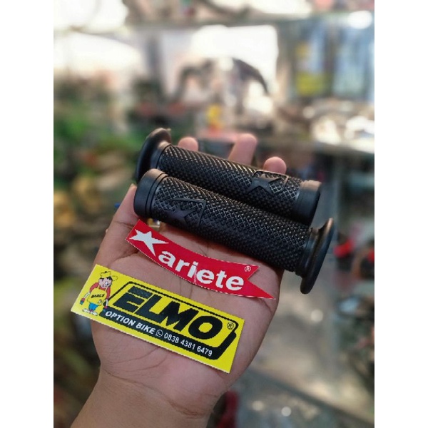 Grip ariete copy vario beat scoopy rcb mio jupiter karisma supra