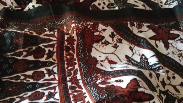 Sarung Batik Anak Termurah Dan Terbagus