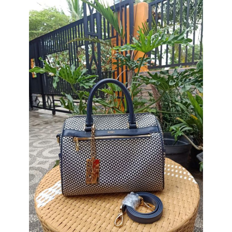 TAS WANITA BONIA SPEEDY CATUR