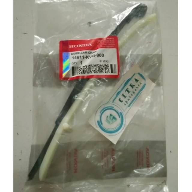 karet lidah tensioner beat vario