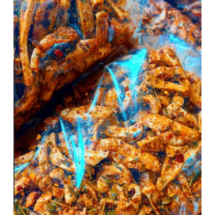 

BASRENG PEDAS DAUN JERUK BASRENG ENAK