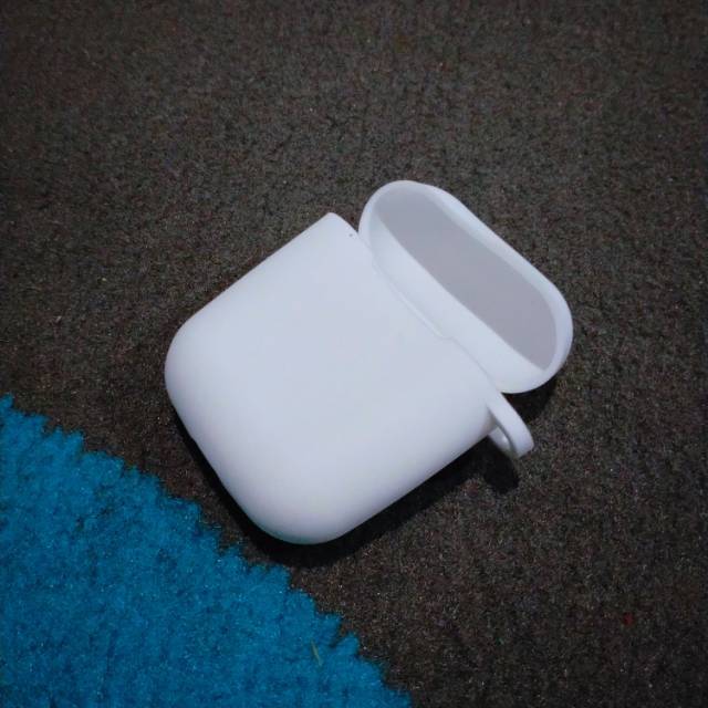 Cassing Silikon headset bluetooth