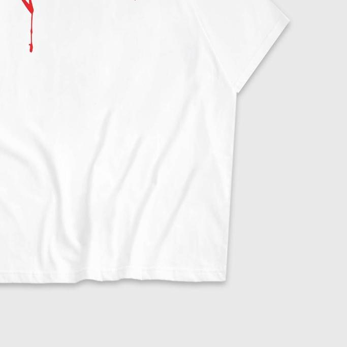 ➱ Wellborn Rage T-Shirt White ۩