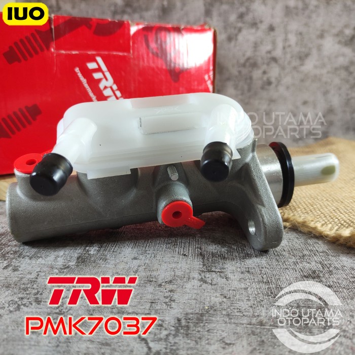 Master Rem Mitsubishi Grandis Brake Master Cylinder TRW PMK7037