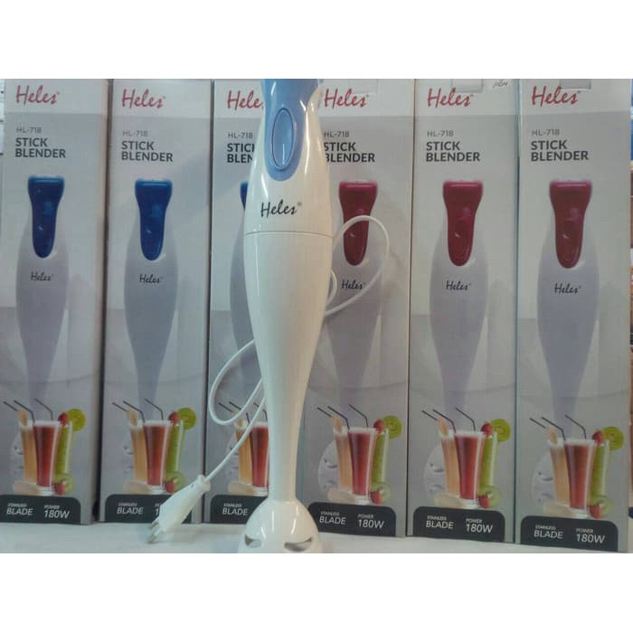 Hand Blender Heles HL-718