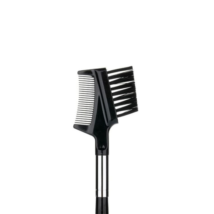 Tammia Professional 1401 deluxe eyebrow brush &amp; comb ANANDA_KOSMETIK