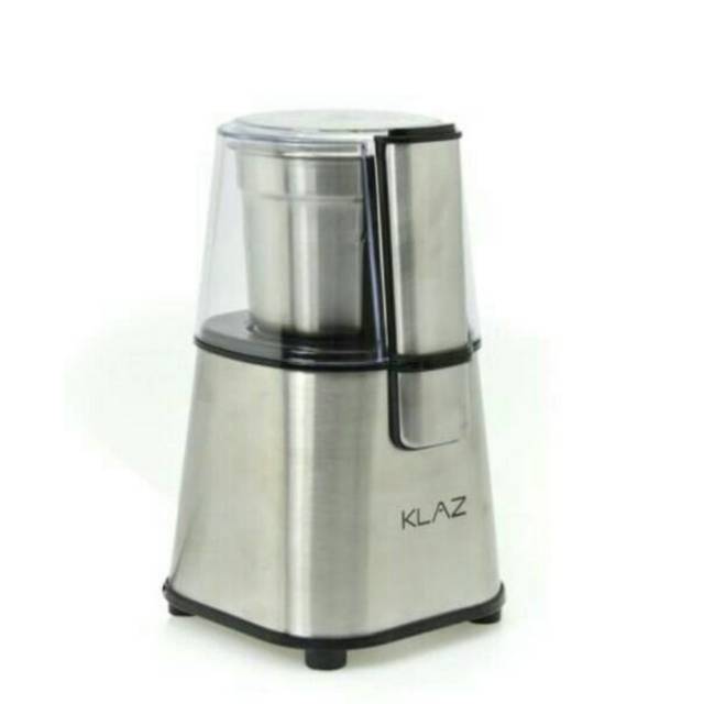 KLAZ mesin penggiling kopi / coffee grinder