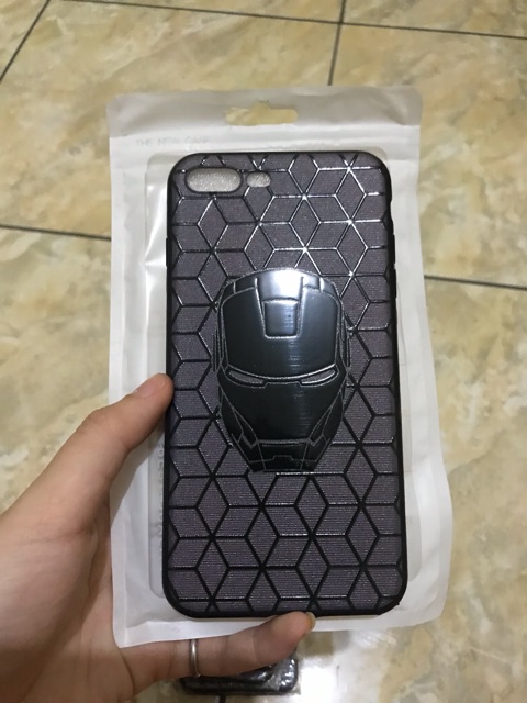 Case iphone 7 plus / 8 plus motif lucu