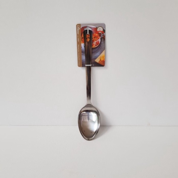 

Limited BIMA HERITANCE SENDOK SAYUR / SENDOK PRASMANAN STAINLESS - BP0112503NP