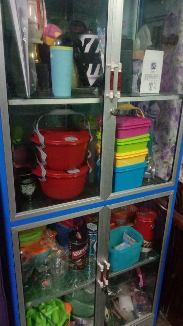 Double Sweet  (rantang) Tupwr