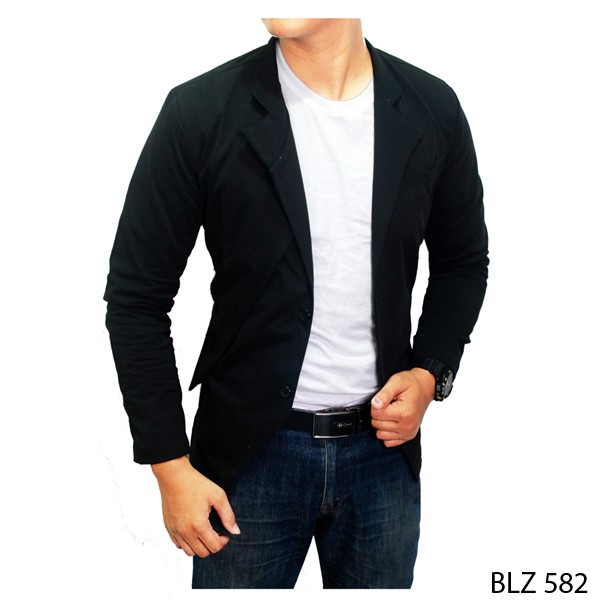 Blazer Modis Korean Style – BLZ 582