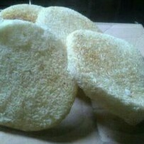 

gratis ongkos kirim intip kering mentah 1kg isi 6 sampai 8 rimpang tinggal goreng makanan ringan cemilan saat santai oleh oleh has gunung jati Cirebon