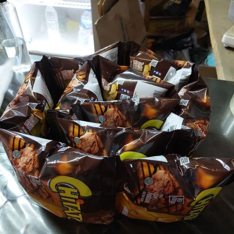 

CHITATO 10 PCS @ 15 GR