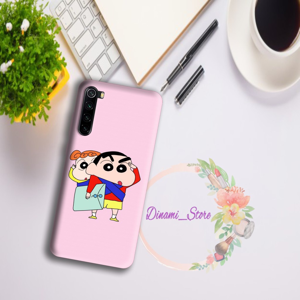 Hardcase SINCHAN realme u1 c1 c2 c3 3 x xt 5 5i 5s 6 6 pro DST1015