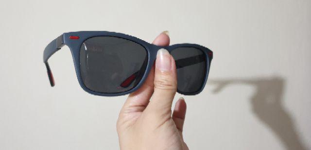 [bayar Di Tempat]kacemeta Hltem Wanite Kotak Ukuren Kecil Gaye Mate Kuceing Untuek Barbalik