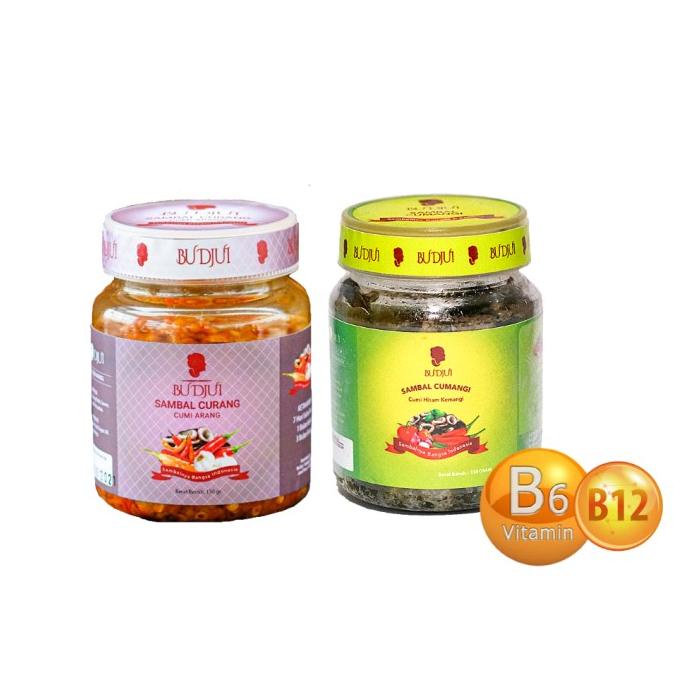 

Paket Hemat Cuma Cumi