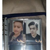 pc sehun for life ~ pc chanyeol dftf