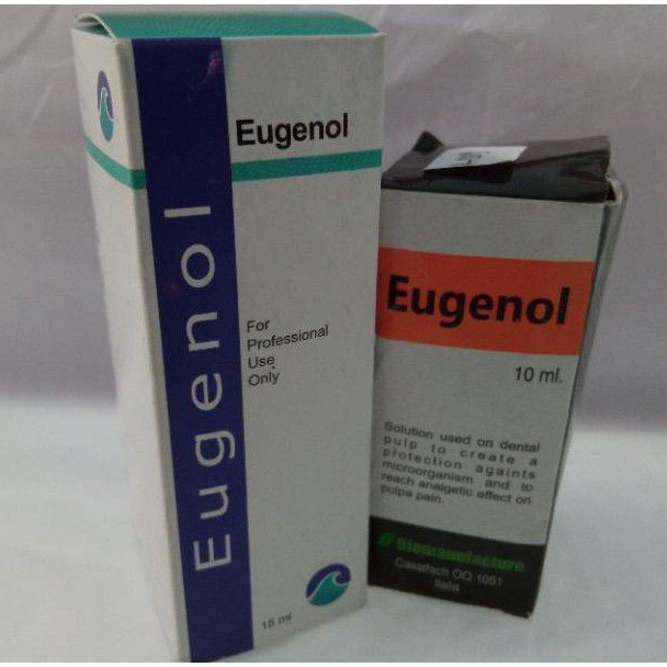 Eugenol