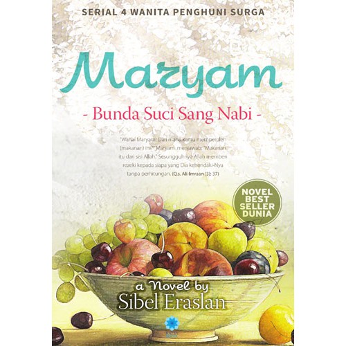 Novel Remaja Islami Best Seller - Remaja Muslim