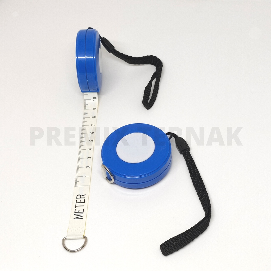 METERAN SAPI/ PITA UKUR / ALAT UKUR LINGKAR DADA SAPI