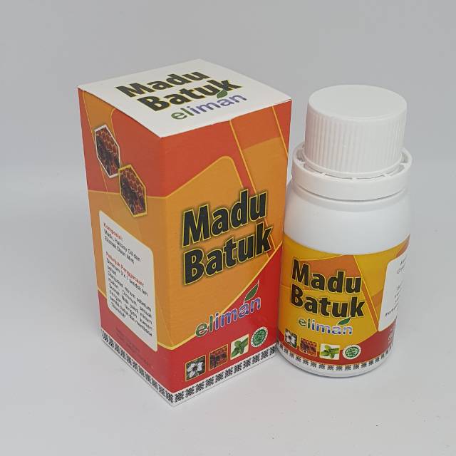 

MADU BATUK EL IMAN