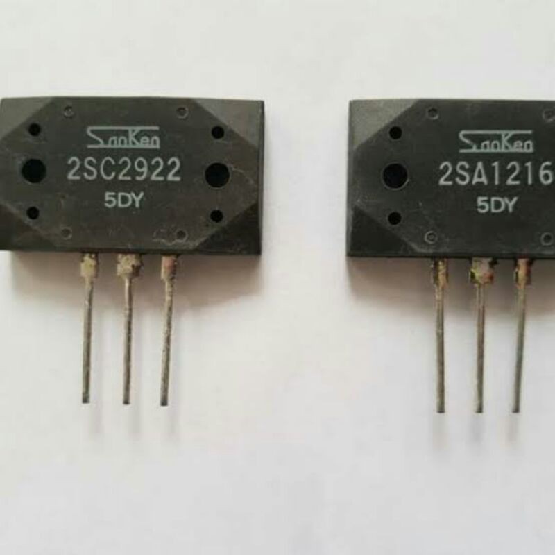 sanken 5dy original