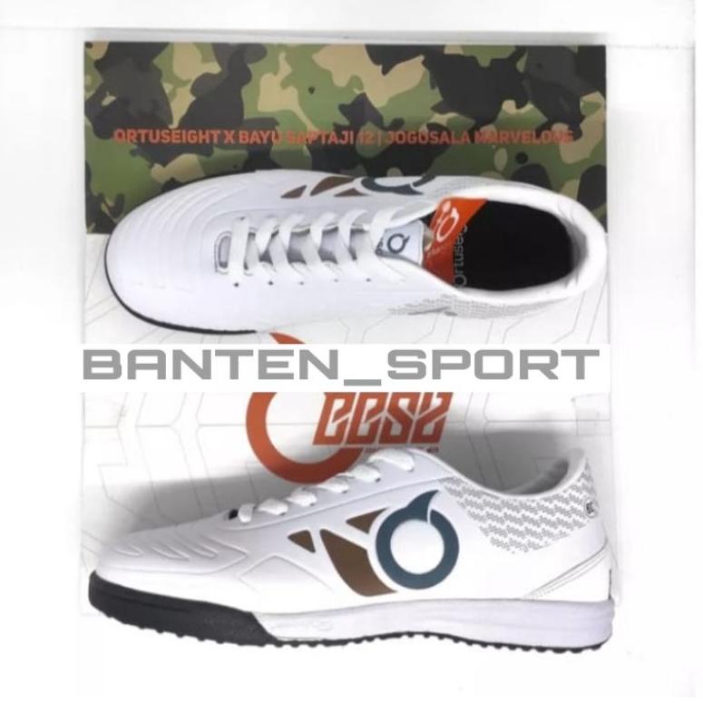 BOL.849036 ‑ SEPATU FUTSAL ORTUS BBS JOGOSALA