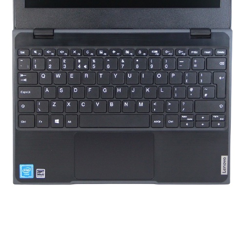 LENOVO WINBOOK 100E ( INTEL N4020/4GB/64GB/11.6&quot;/WIN ORI ) NETBOOK NEW SEGEL 3 JUTAAN LENOVO WINBOOK 100e