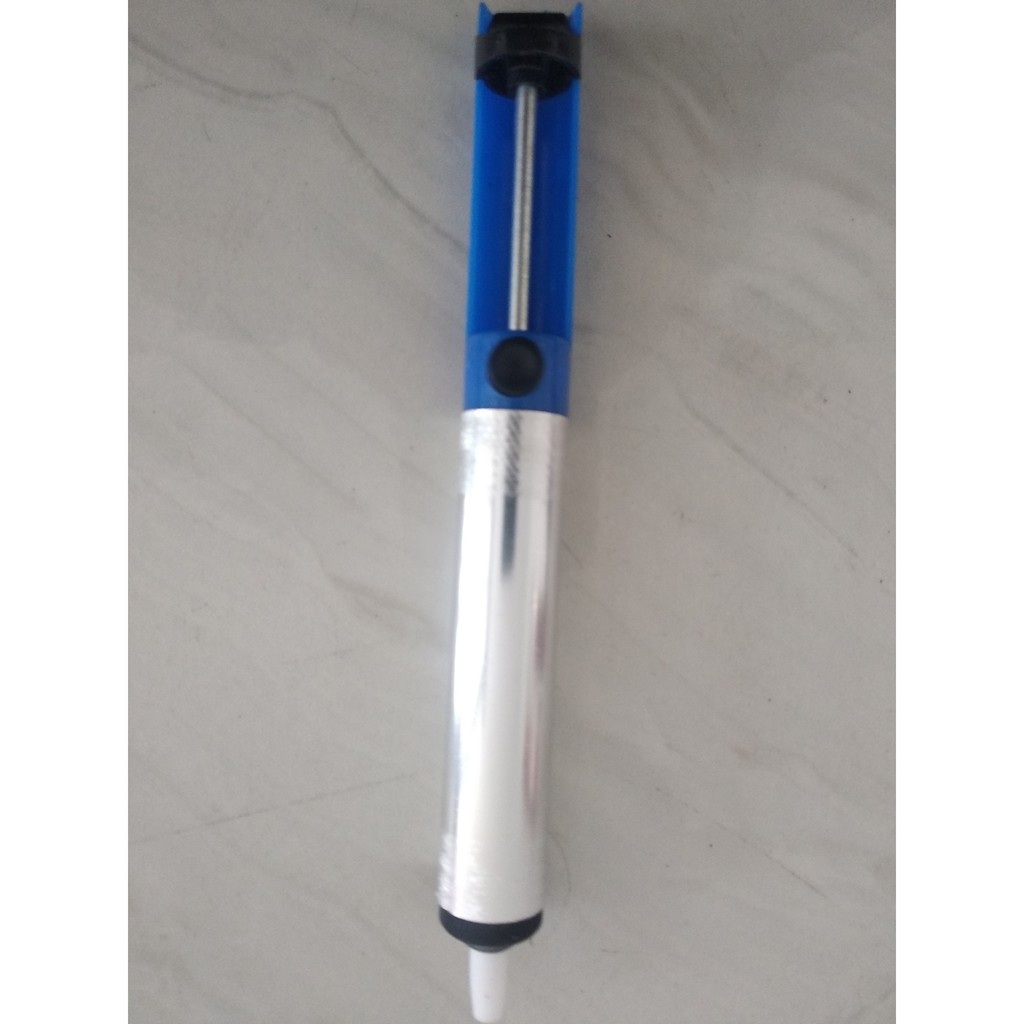 Atraktor Penyedot timah Solder