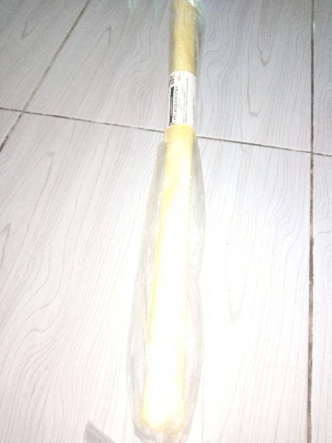 Variasi Stiker Kulkas 1pintu Motiv Frozen Ungu