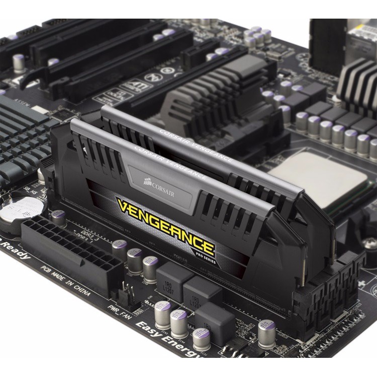 Corsair Vengeance Pro DDR3 2x4GB 1866MHz CMY8GX3M2A2400C11