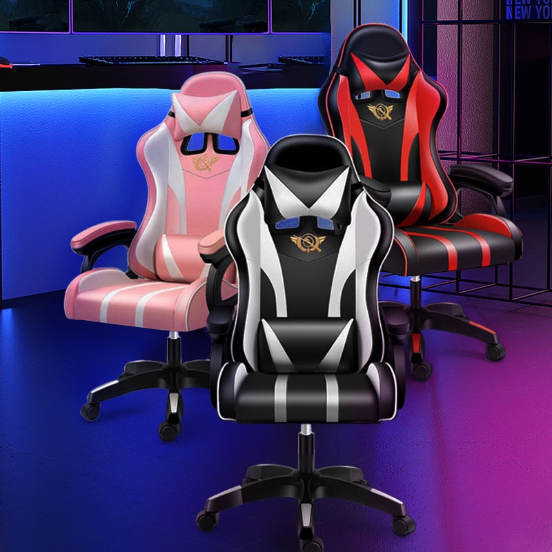 2022 Terbaru Kursi Gaming Murah/ Gaming Chair / Kursi Santai Kursi / Gamers / Kursi Gamer / Kursui Putar / Kursi Game / Kursi Hidrolik