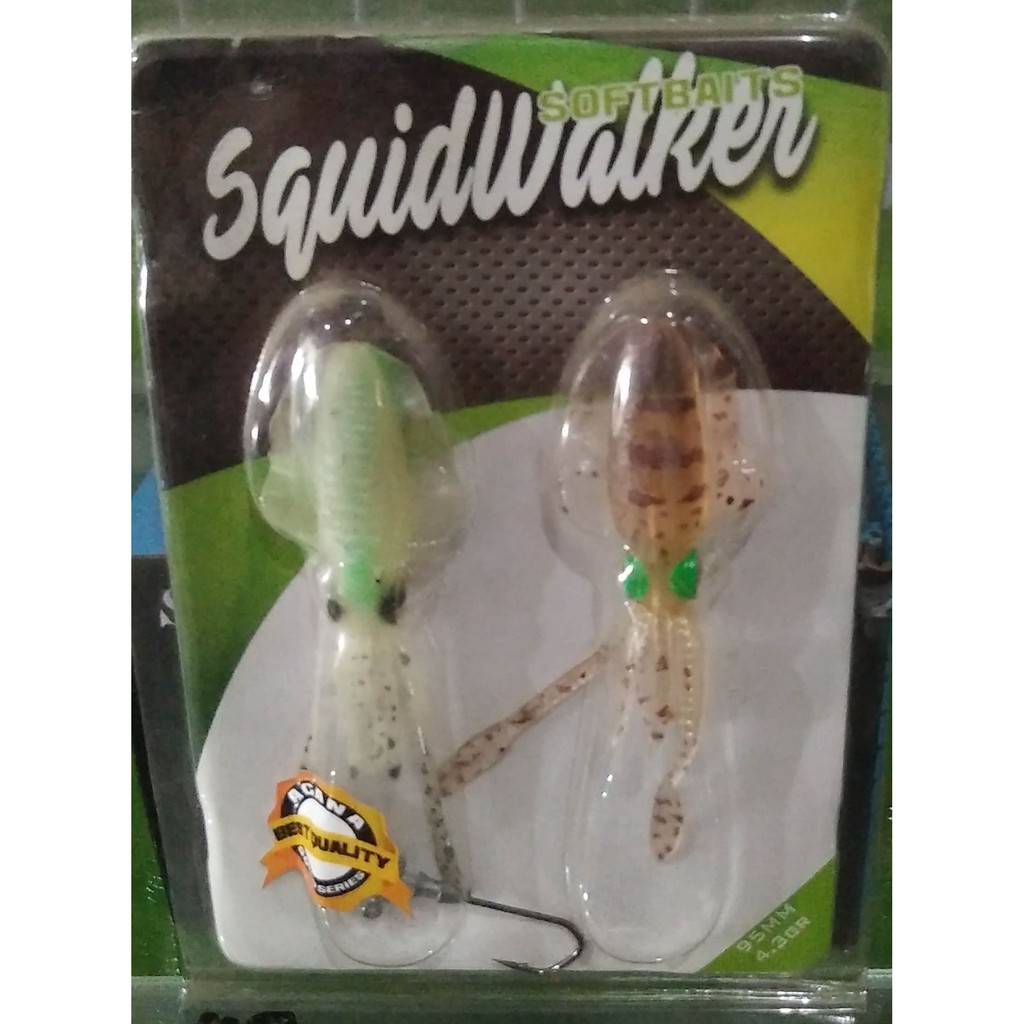 

Squidwalker