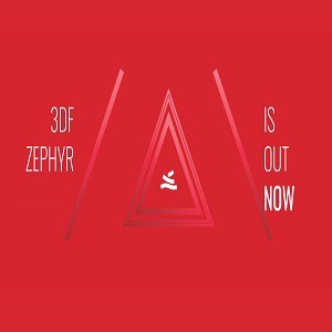 Zephyr Pro 3DF Zephyr Pro 3DF Zephyr Aerial 3DF Zephyr Lite 3DF Zephyr Pro