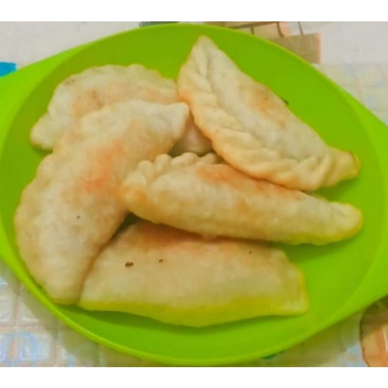 

Pempek Pistel