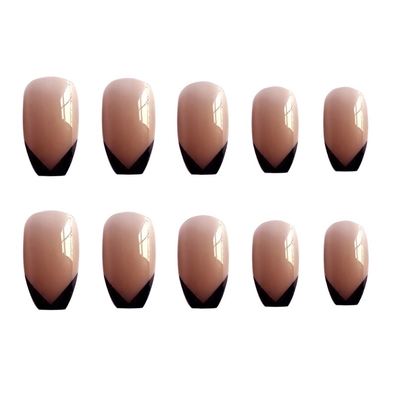 Kuku Palsu 【A30，lem sticker】 Nikah kuku Wedding False Nailart Pengantin Tangan