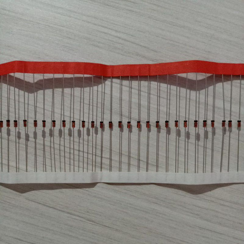 Dioda Zener 24V 1/2 watt