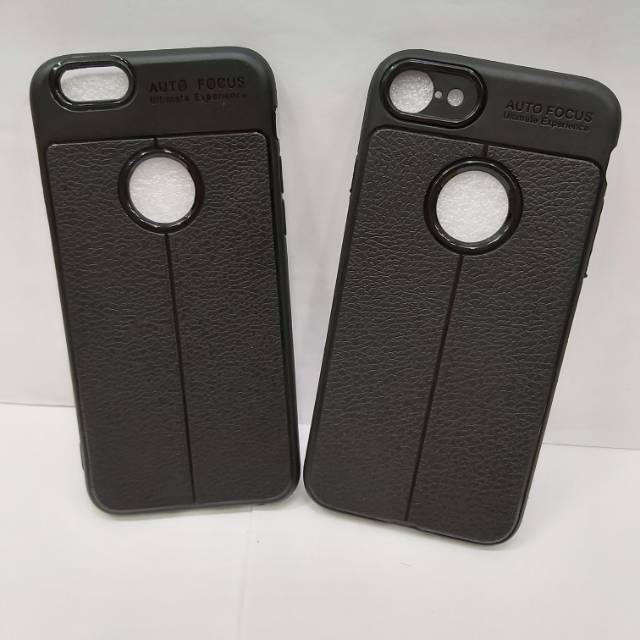 Softcase/Softshell/Silicon Autofokus Iph 6 / Iph 7