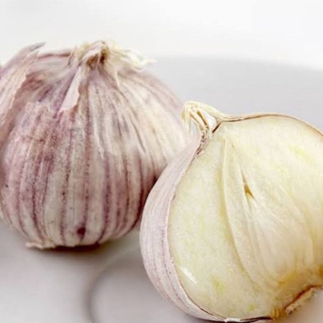 

Bawang Putih Tunggal Surga Kebutuhan ku