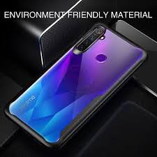 Xiaomi Mi 5x/Mi A1/ Xiaomi Redmi 7/ note 7/ note 8/ note 8 pro Hardcase Shield Clear Armor Bening So