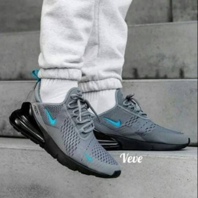 air max 270 cool grey blue fury