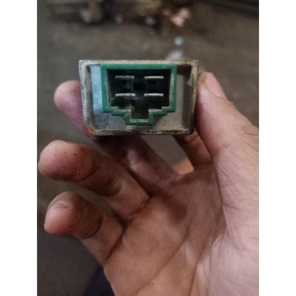 kiprok Vega ZR original