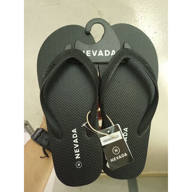 sandal jepit pria nevada