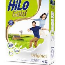 

[KODE PRODUK TS6VC7242] Hilo Gold 750gr Coklat/Original