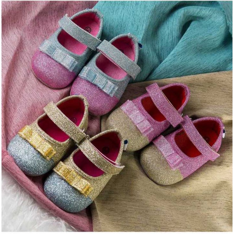 Sepatu bayi - prewalker-baby shoes| jeremy shoes