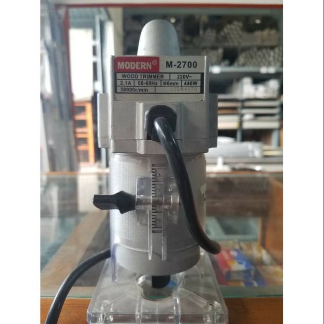 trimmer/propil/provil modern