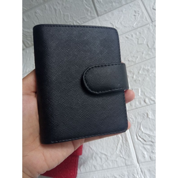 DOMPET KARTU DOMPET PRIA WANITA CARD FASHION DOMPET LV TEMPAT KARTU DOMPET TAIGA