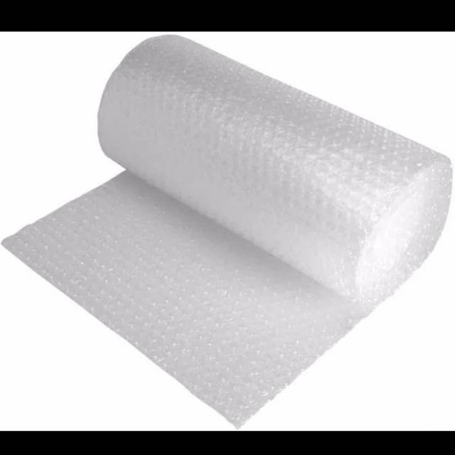 BUBBLE WRAP UNTUK PACKING