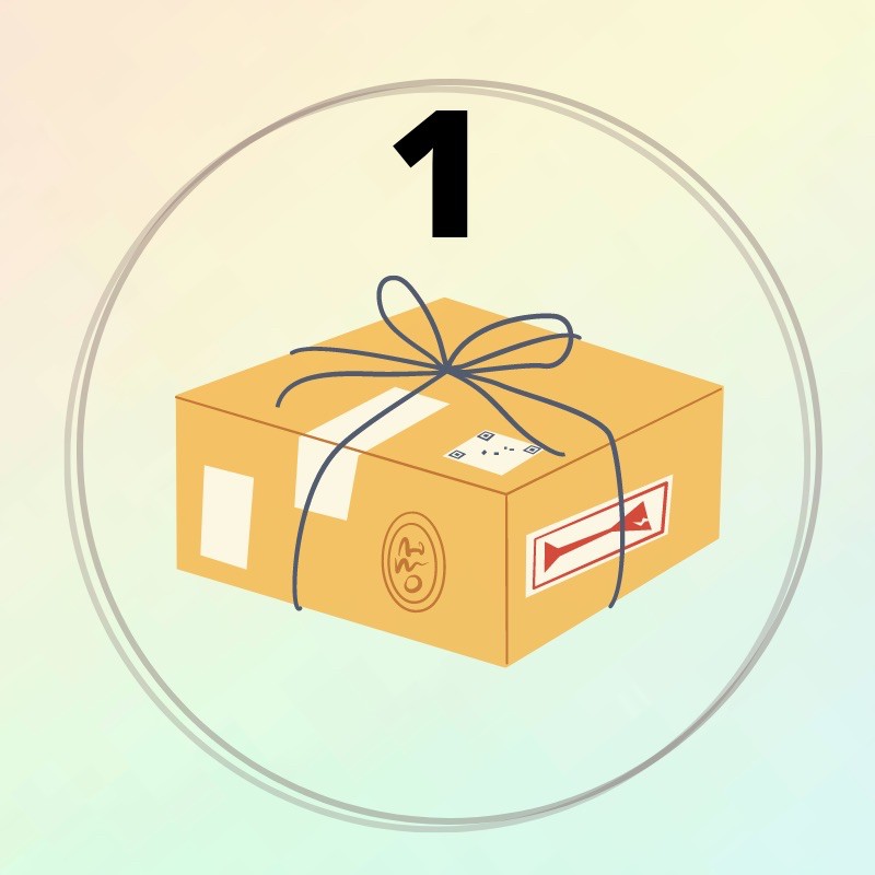 JAJAN + MAINAN ANAK PAKET 1