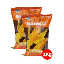 

BAHAN KUE MAIZENAKU 1 KG BAHAN BAKING TEPUNG MAIZENA MURAH